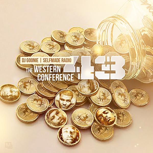 Western Conference 43